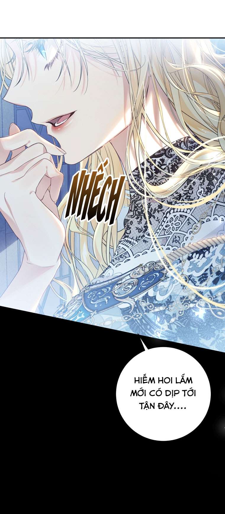 Ác Nữ Chỉ Là Một Con Rối Chap 73 - Trang 2