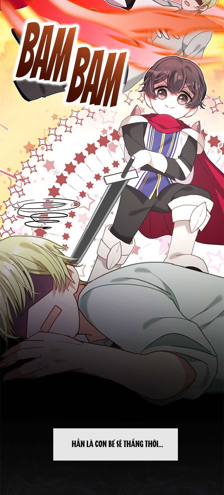 Gia Đình Bị Ám Ảnh Bởi Tôi Chapter 27 - Trang 4