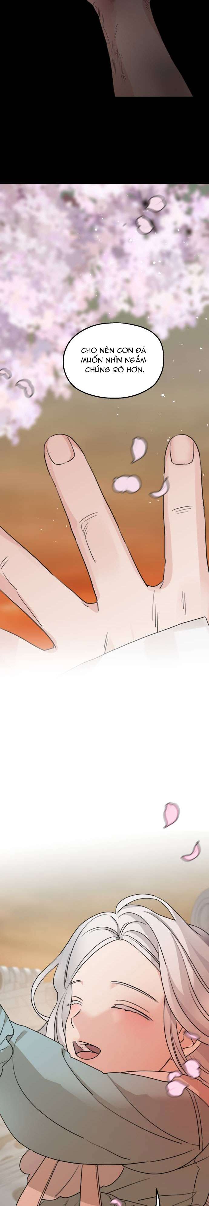 Gia Đình Chồng Quá Ám Ảnh Bởi Tôi Chap 40 - Trang 2