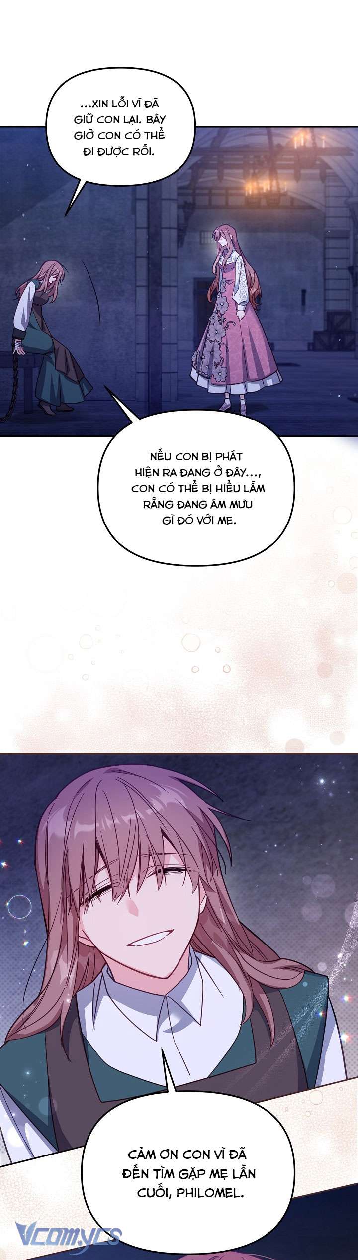 Không Có Chỗ Cho Kẻ Giả Mạo Chap 37 - Trang 2