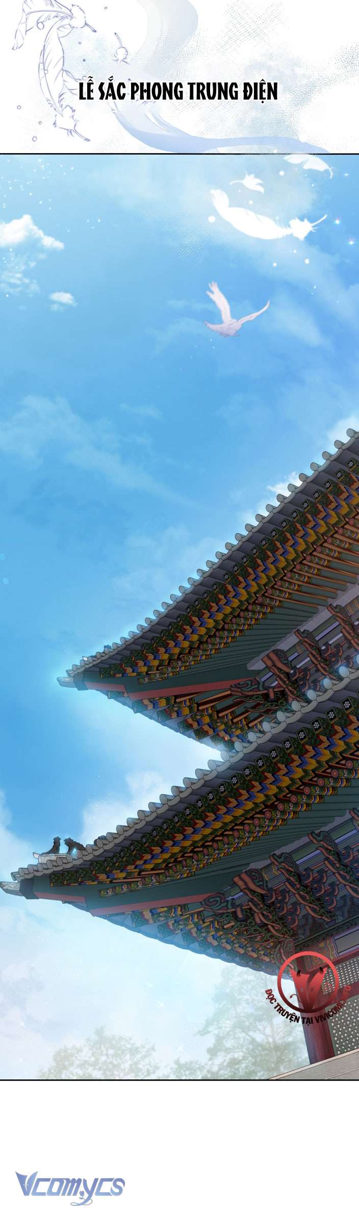 [18+] Tiết Học Bí Mật Của Trung Điện Chap 1 - Next Chap 2