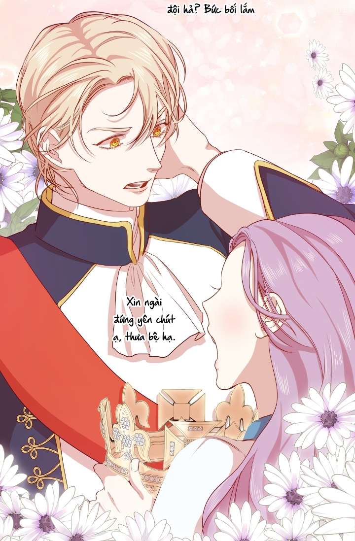 Thư Ký Của Bạo Chúa Chapter 7 - Trang 4