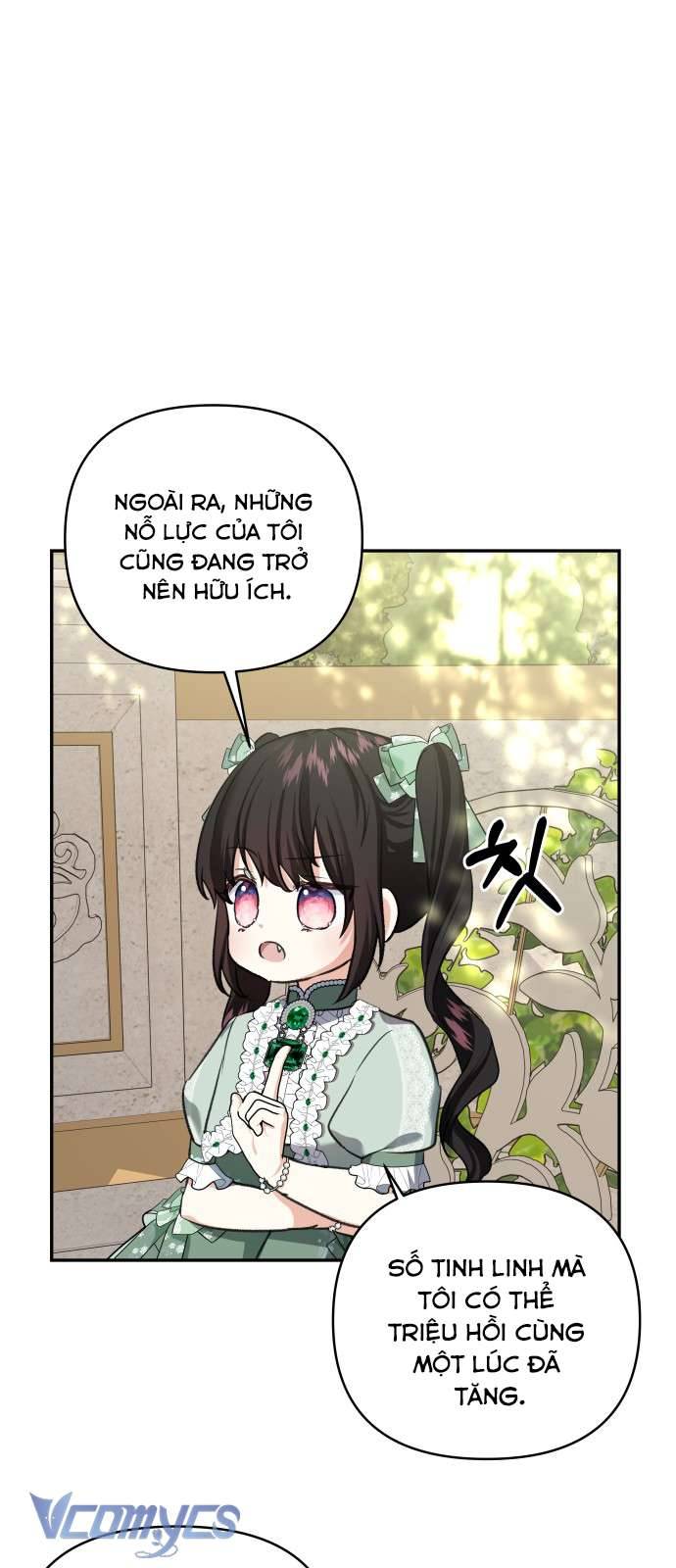 Con Gái Của Công Tước Ác Ma Chapter 57 - Trang 3