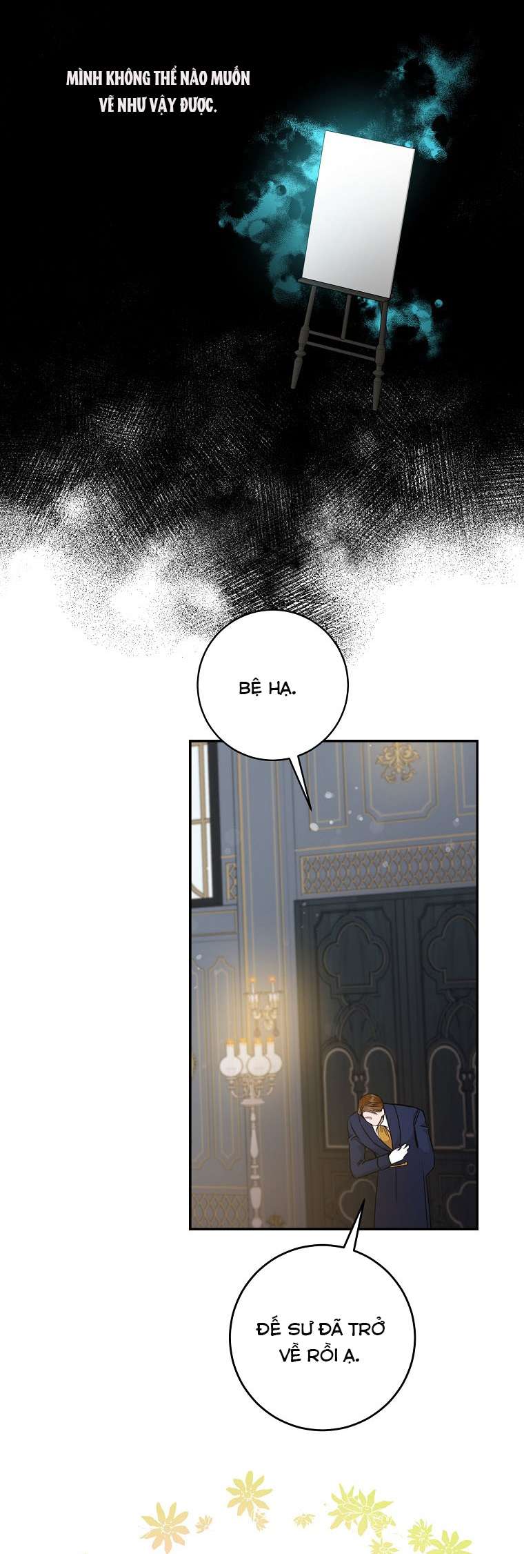 Thuần Hóa Bạo Quân Rồi Bỏ Trốn Chap 47 - Trang 2