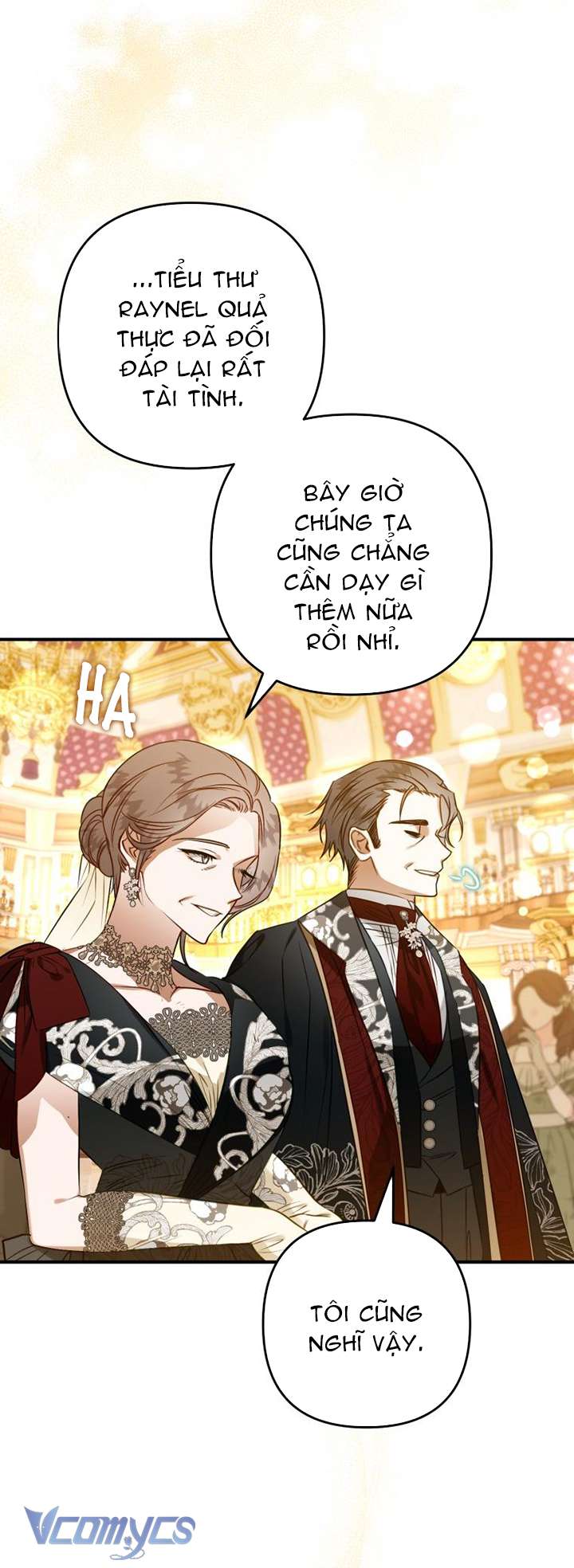 Bỗng Nhiên Tôi Trở Thành Quạ Đen!! Chapter 57 - Trang 4