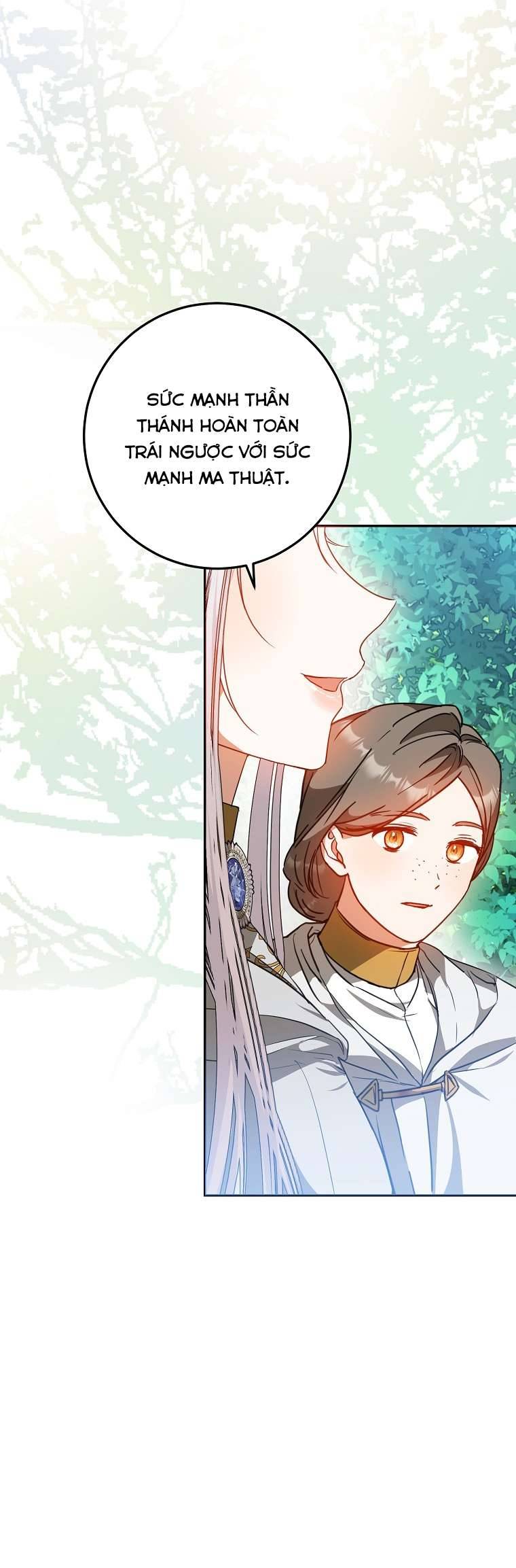 Tôi Trở Thành Vợ Của Nam Chính Chap 65 - Trang 3