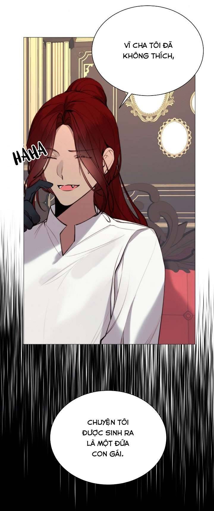 Ác Nữ Cần Bạo Chúa Chapter 31 - Trang 4