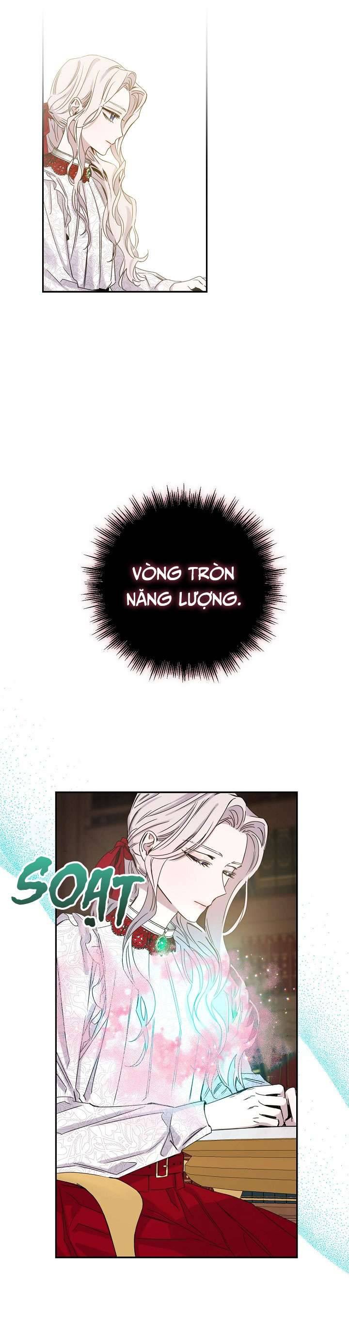 Thuần Hóa Bạo Quân Rồi Bỏ Trốn Chap 9 - Trang 2
