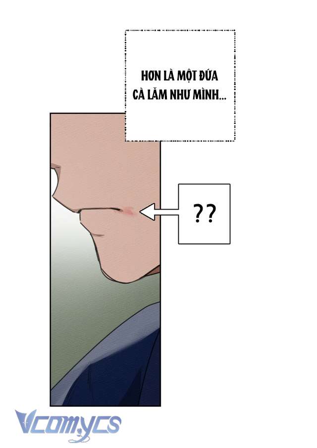 Dưới Bóng Cây Sồi Chap 3 - Next Chap 4