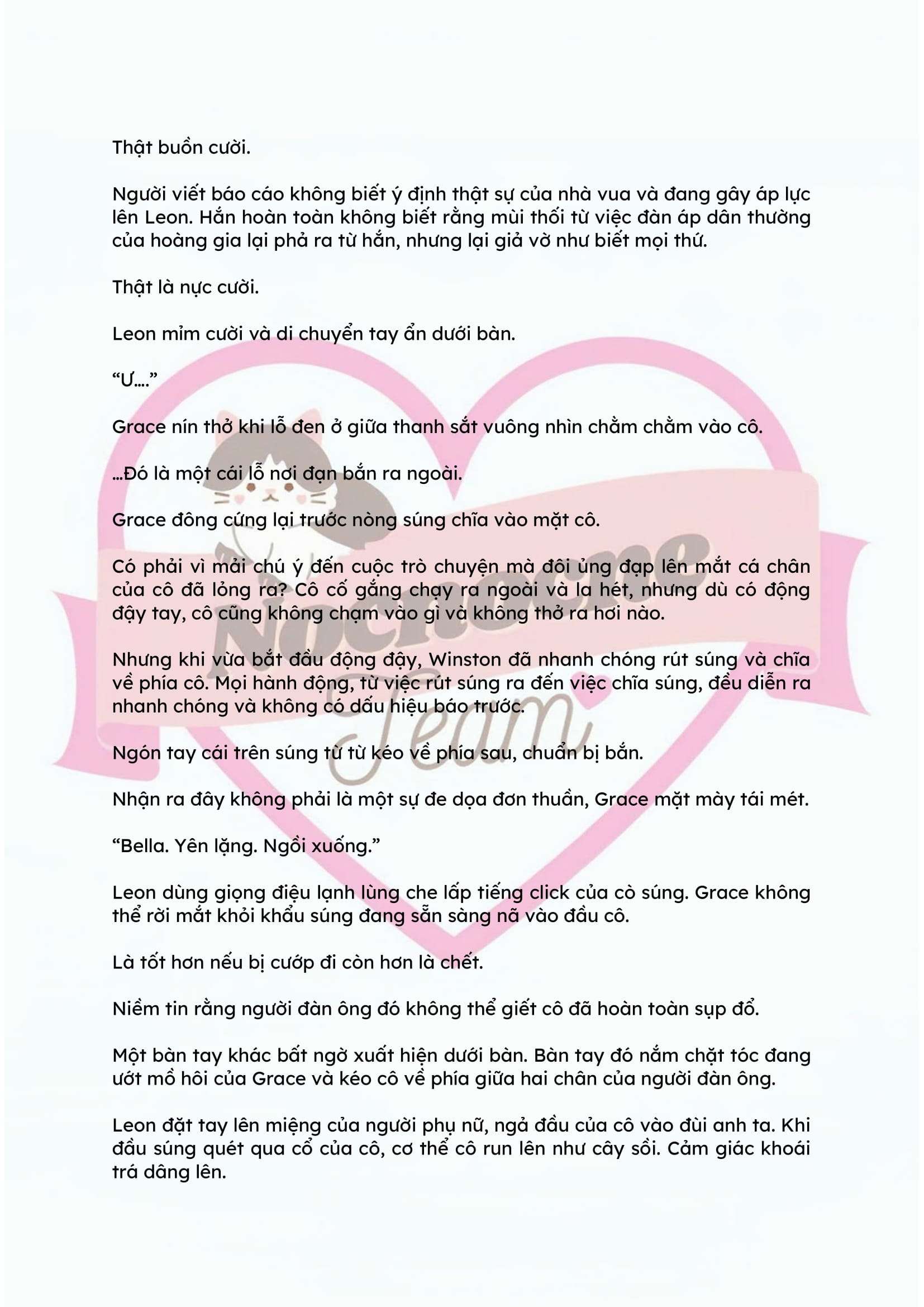 [NOVEL] HÃY CẦU XIN TÔI ĐI Chap 86 - Next Chap 87