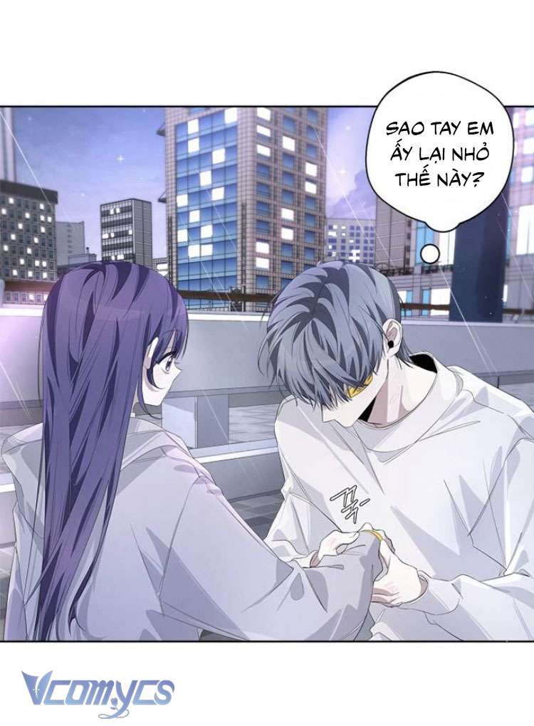 Đàn Anh Xấu Xa! Chap 53 - Next Chap 54