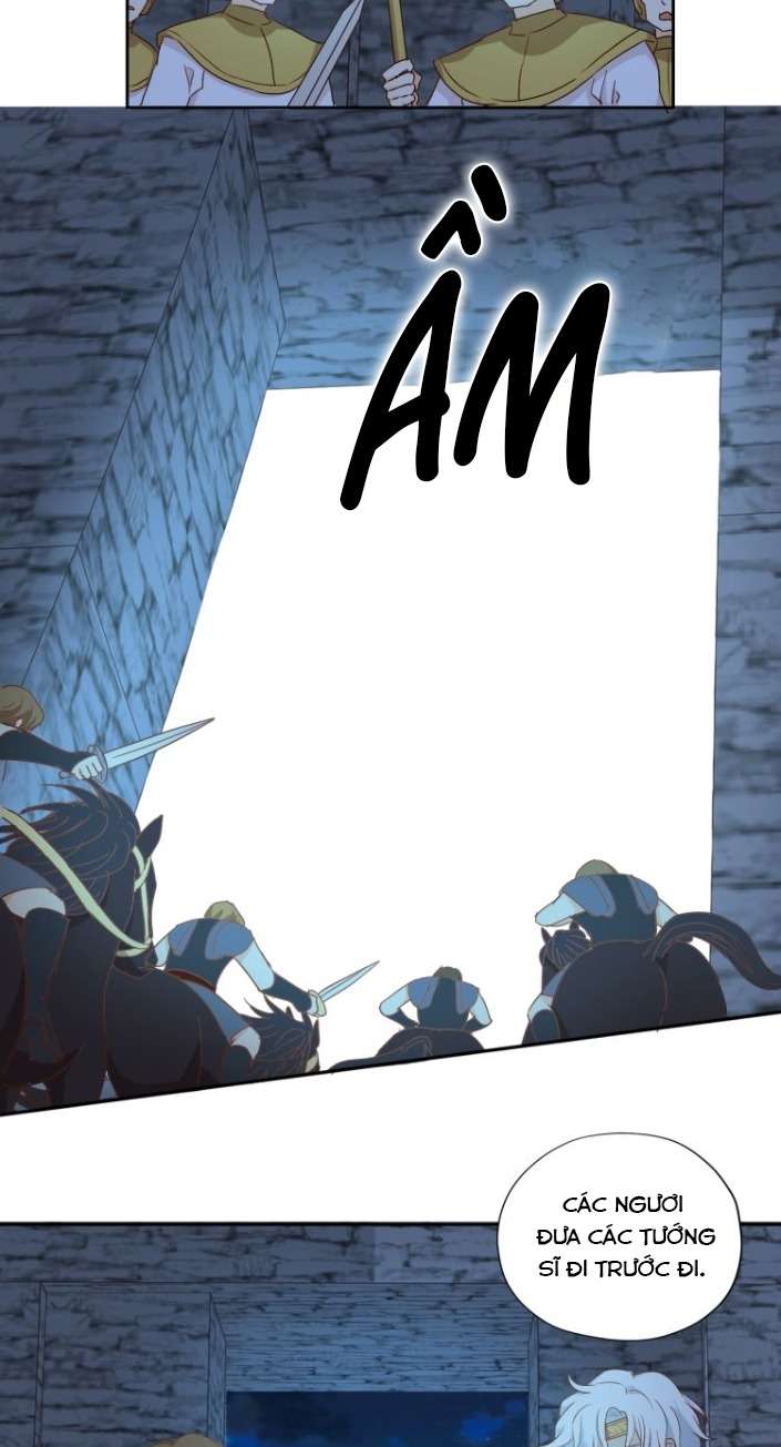 Địch Úc Đa Chi Ca Chapter 58 - Trang 4