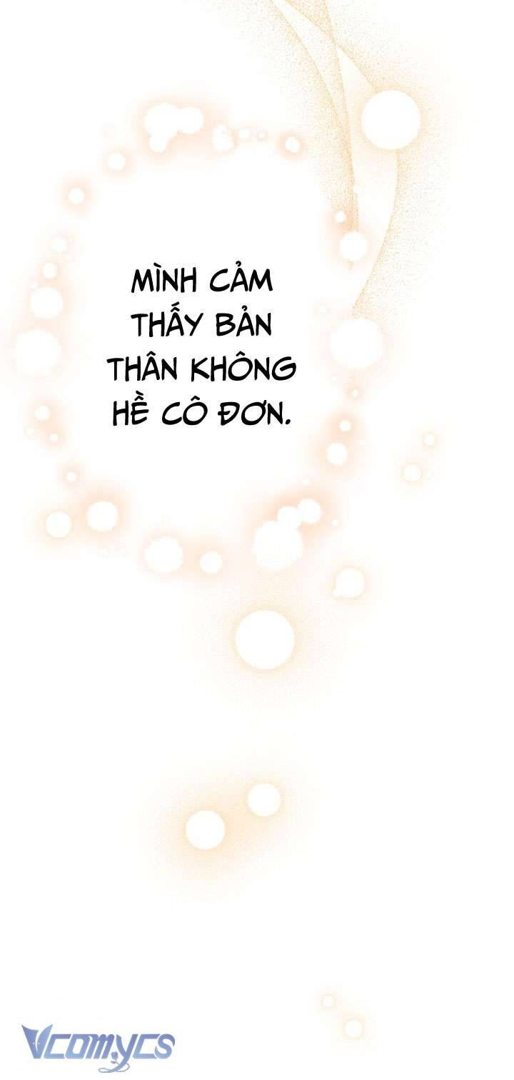 Những Nhân Vật Mạnh Nhất Thế Giới Ám Ảnh Tôi Chapter 34 - Trang 4