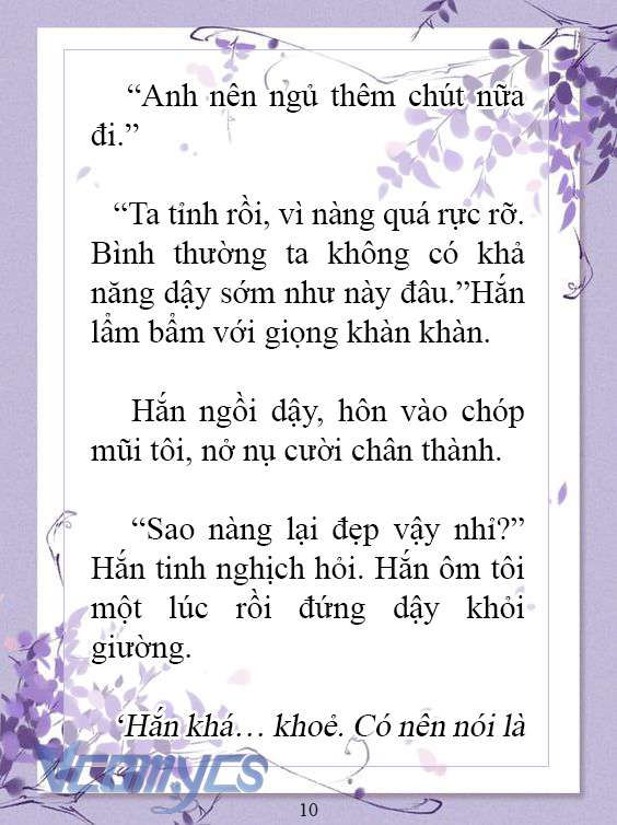 [Novel] Làm Ác Nữ Bộ Không Tốt Sao? Chap 153 - Trang 2