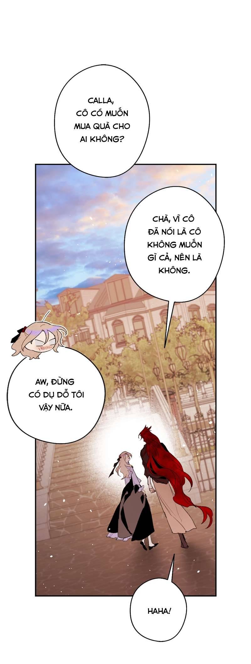 Lời Thú Nhận Của Chúa Tể Bóng Tối Chapter 90 - Trang 4