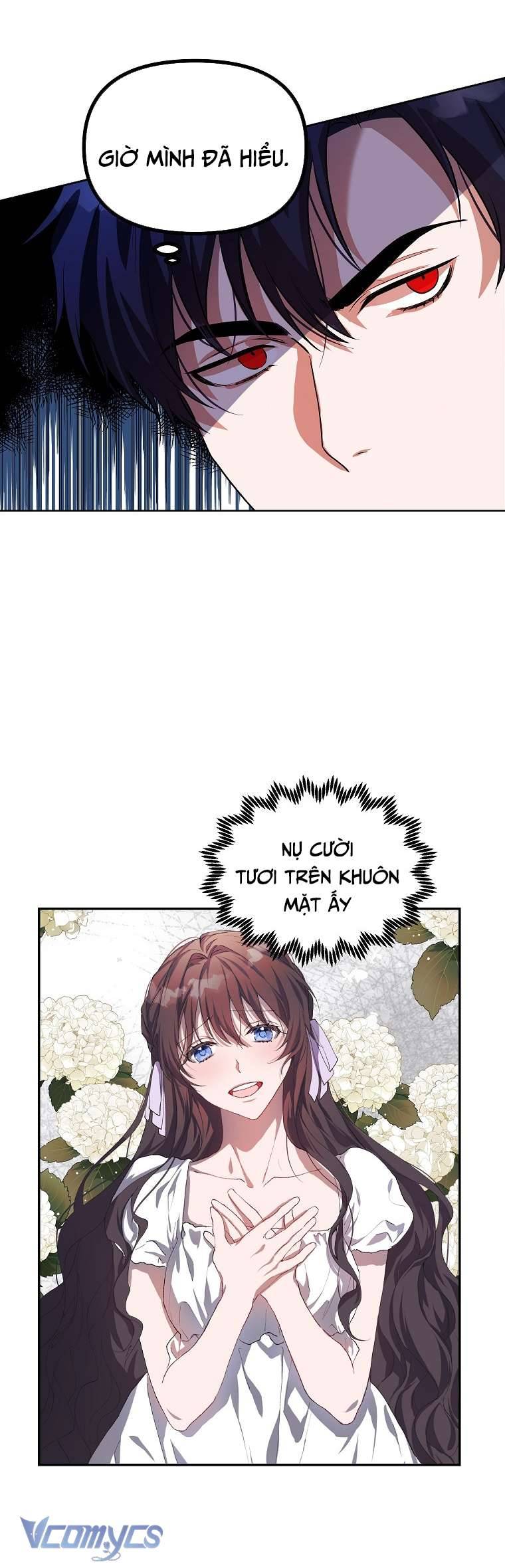 Thời Gian Của Nhân Vật Phụ Có Giới Hạn Chapter 22 - Trang 4