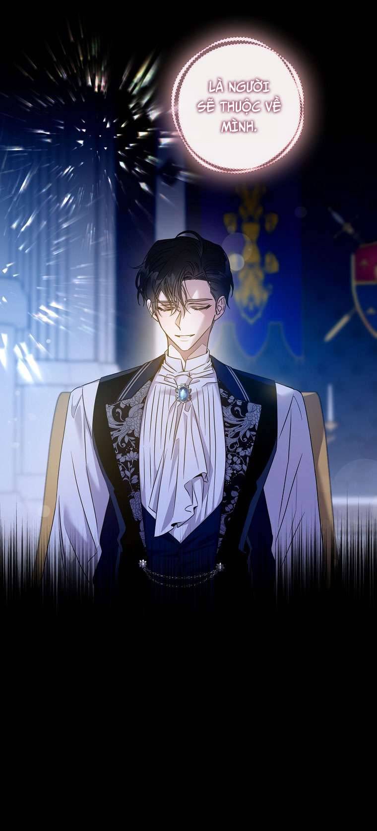 Thuần Hóa Bạo Quân Rồi Bỏ Trốn Chap 70 - Trang 2