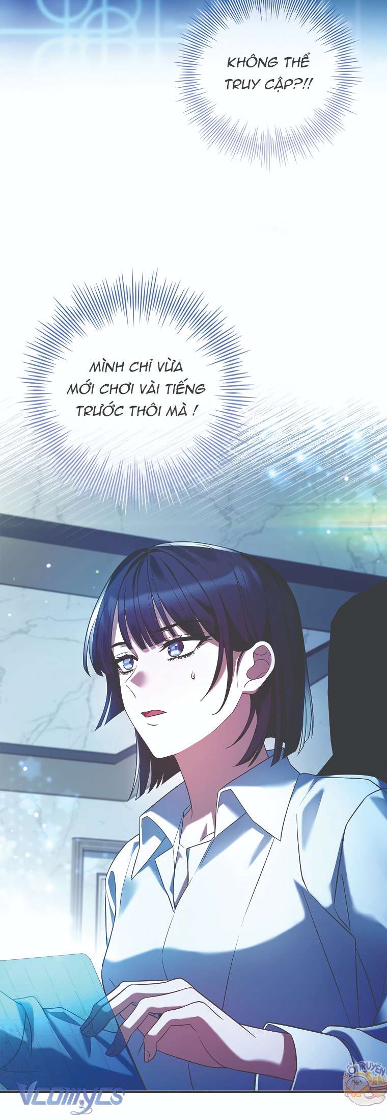 Tôi Đã Tắt Cài Đặt Chế Độ Nhận Thức Nỗi Đau! Chap 19 - Next Chap 20