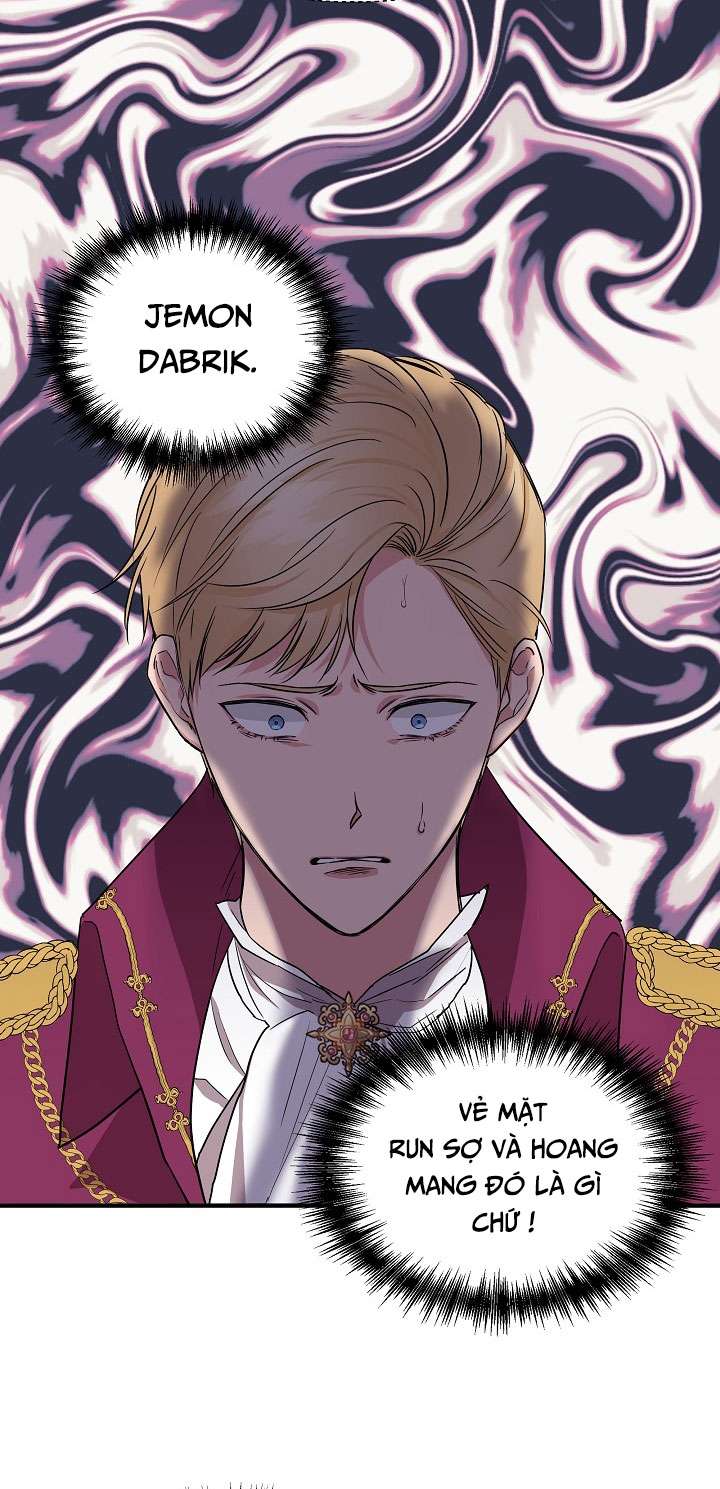 Tôi Không Phải Là Cinderella Chapter 8 - Trang 4