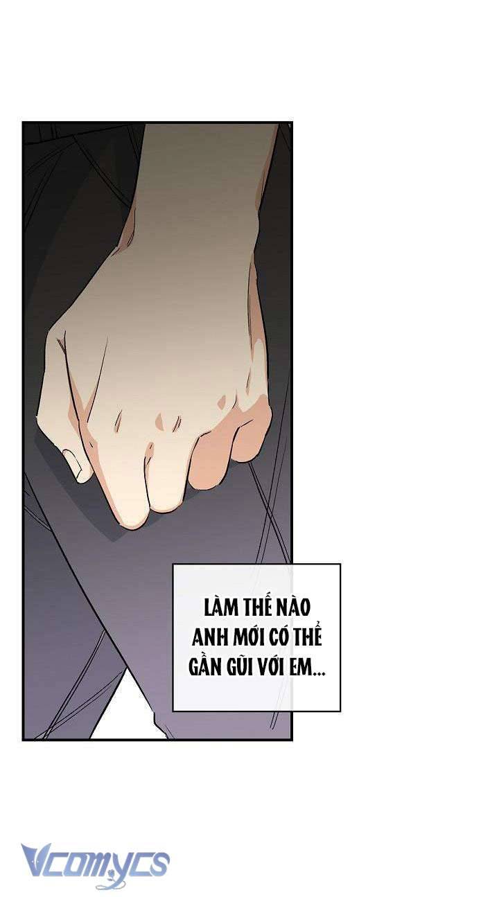 Ly Espresso Của Mùa Xuân Chapter 7 - Next Chapter 8