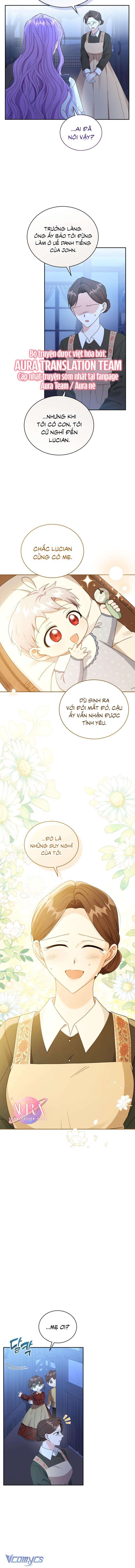 Tôi Là Vị Hôn Thê Của Nam Phụ Phản Diện Chapter 64 - Trang 4