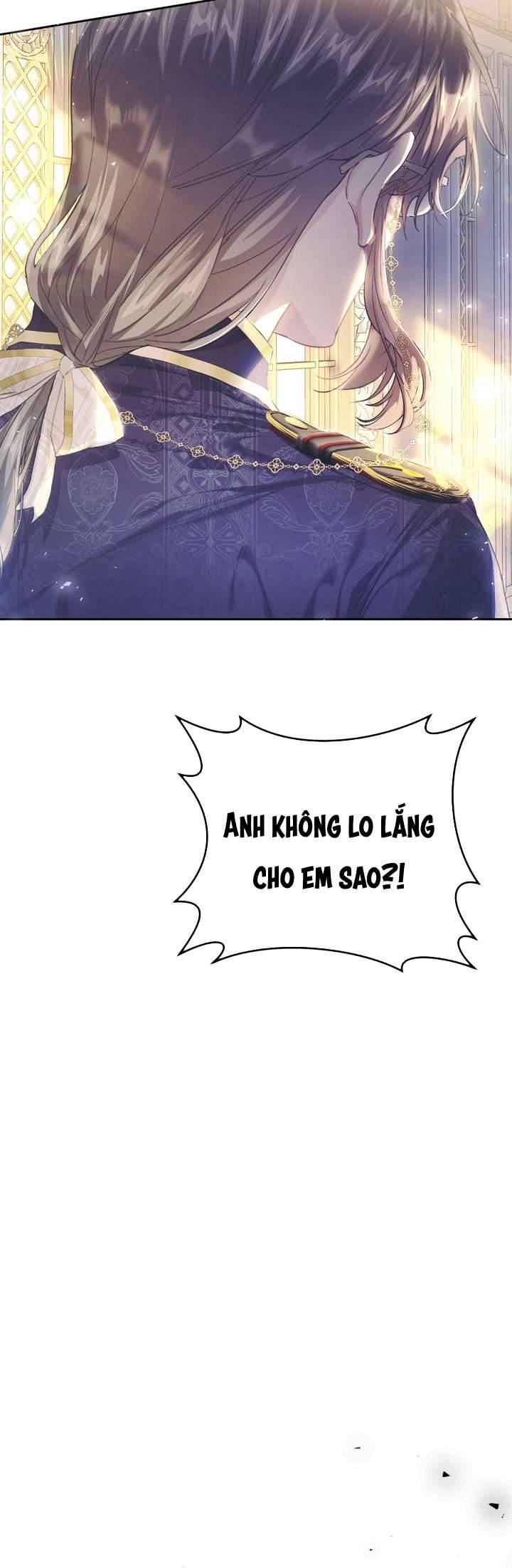 Ác Nữ Chỉ Là Một Con Rối Chap 54 - Trang 2