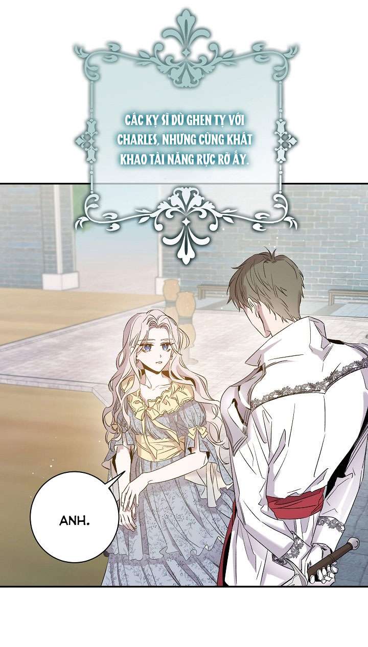 Thuần Hóa Bạo Quân Rồi Bỏ Trốn Chap 2 - Trang 2