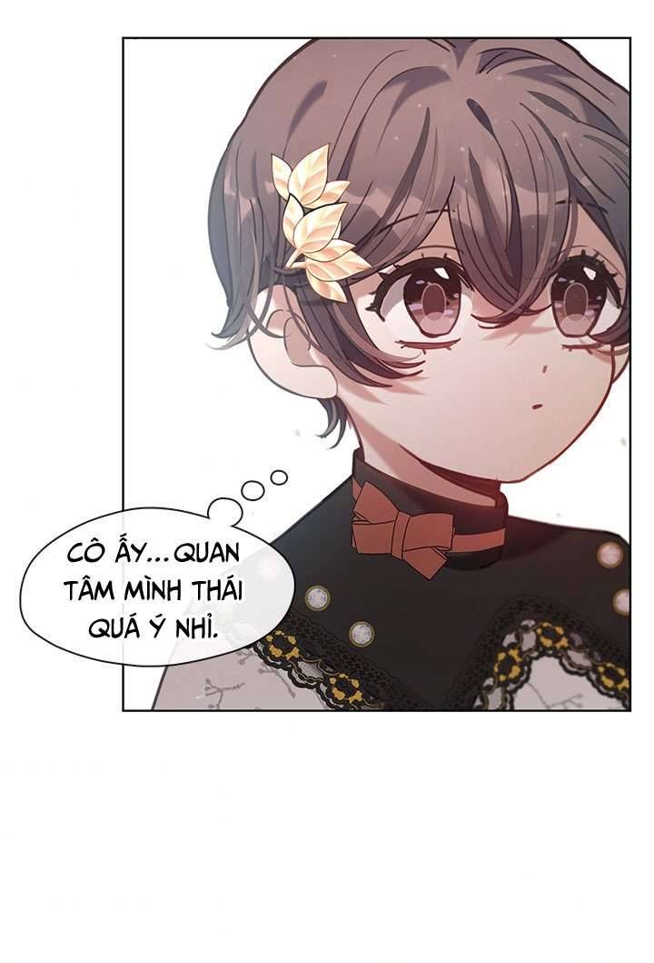 Gia Đình Bị Ám Ảnh Bởi Tôi Chapter 35 - Trang 4