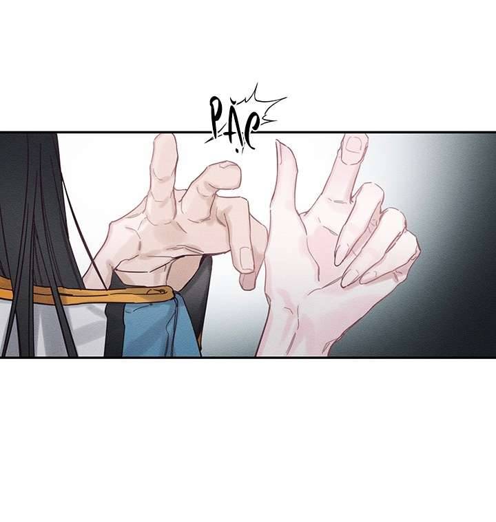 Trước Tiên Phải Giấu Em Trai Cái Đã! Chap 33 - Trang 2