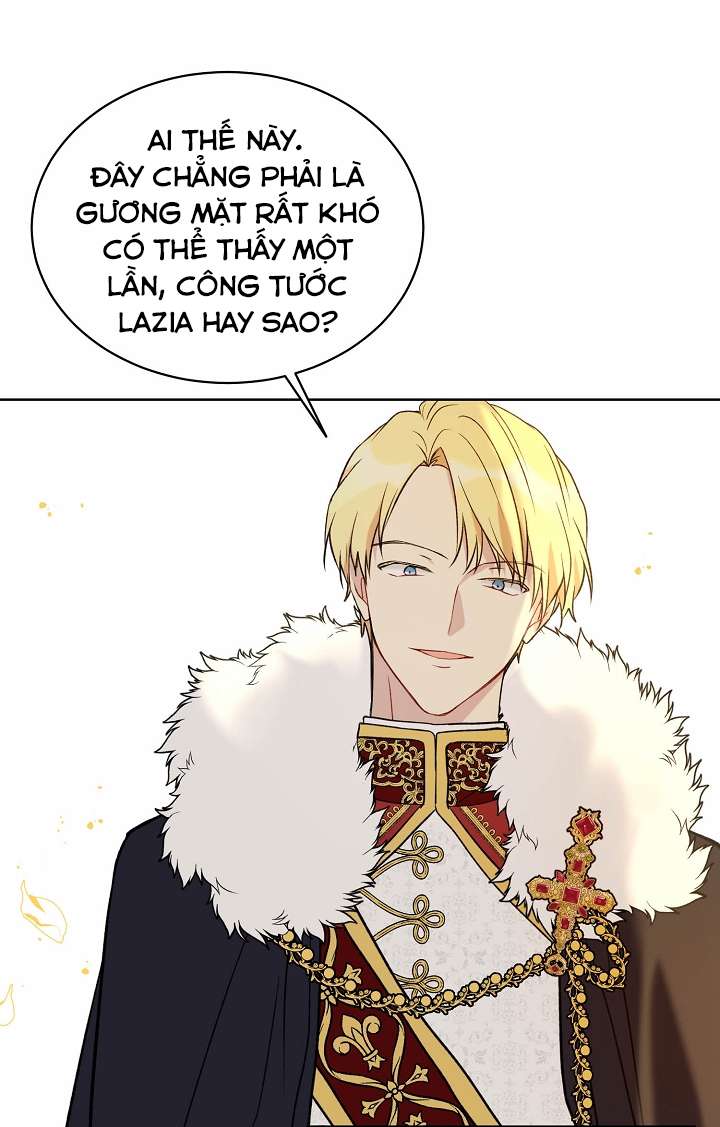 Vương Miện Lục Bảo Chap 35 - Trang 2