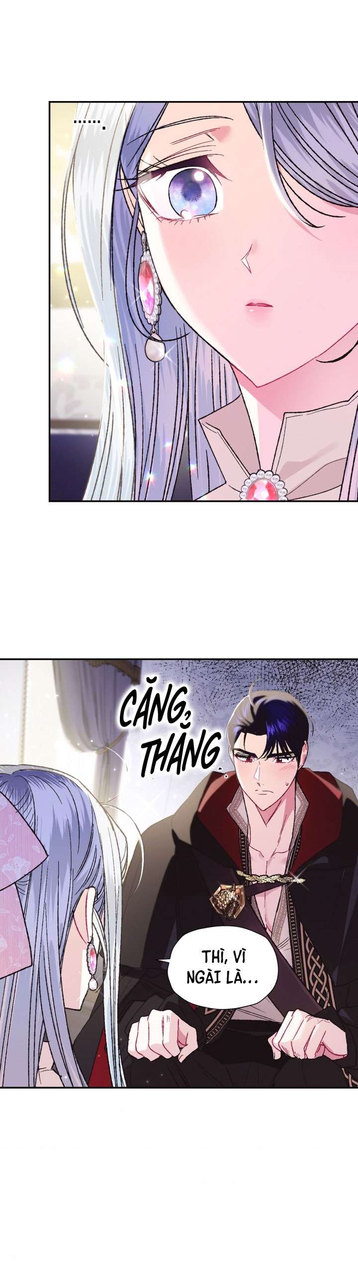 Cha À, Con Không Muốn Kết Hôn Đâu Chap 33 - Trang 2