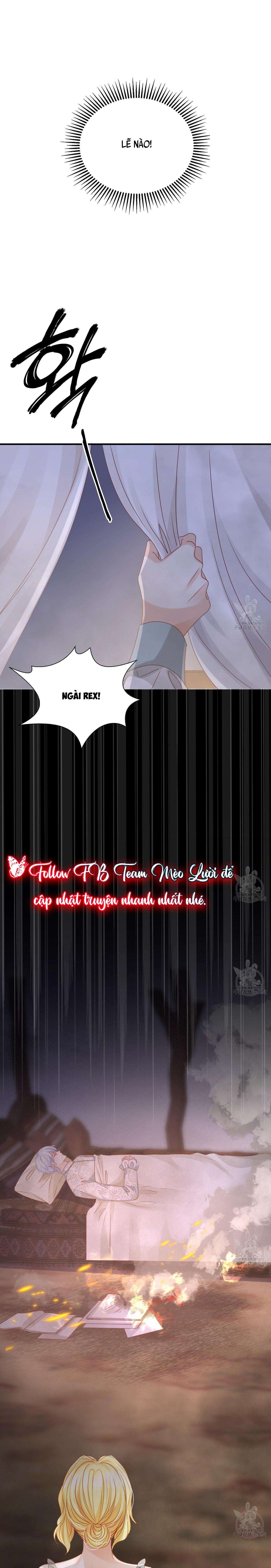 Đêm Không Ngủ Của Nàng Hầu Gái Chap 15 - Next Chap 16