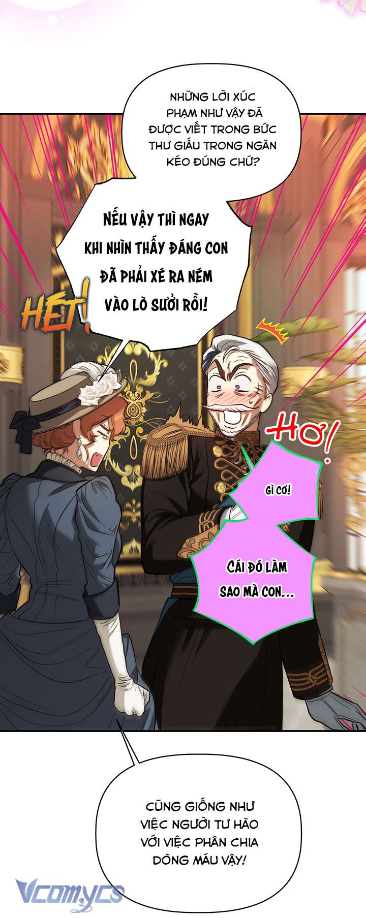 May Mắn Hay Bất Hạnh Chap 92 - Next Chap 93