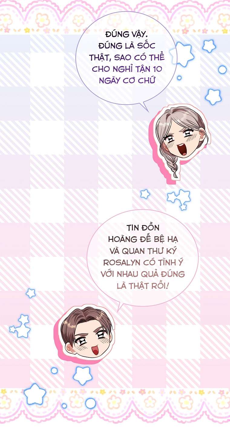 Thư Ký Của Bạo Chúa Chapter 74 - Trang 4