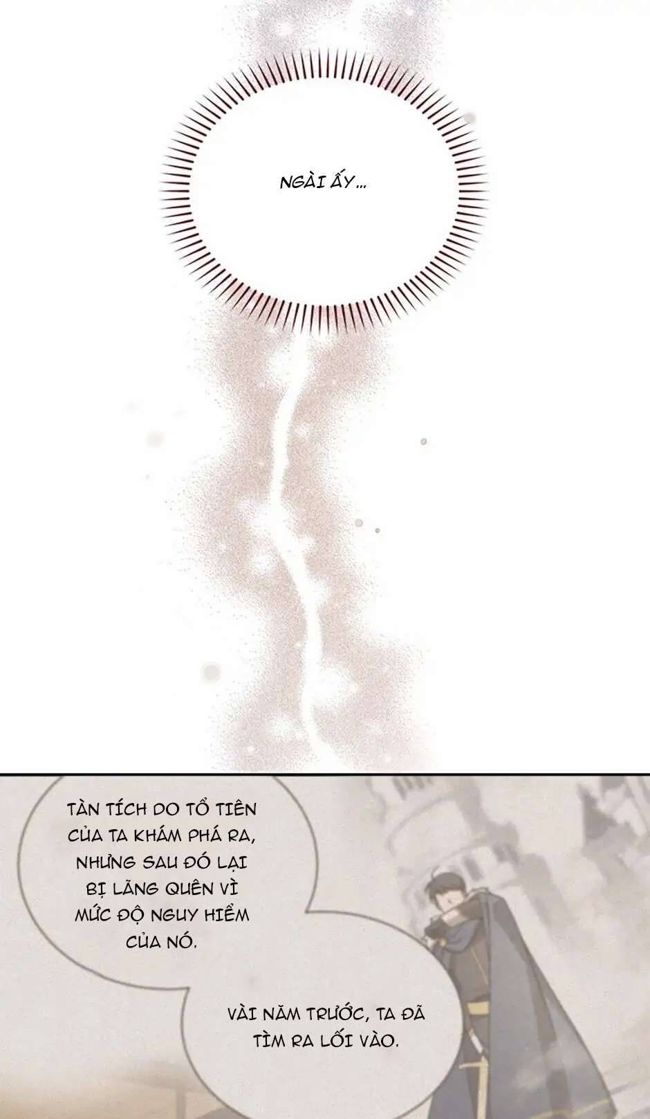 Nữ Công Tước Với Tâm Hồn Trống Rỗng Chapter 28 - Next Chapter 29