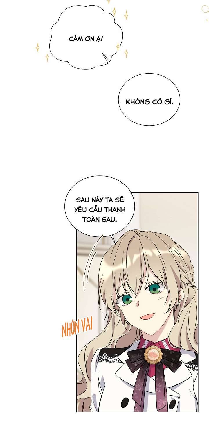 Vương Miện Lục Bảo Chap 25 - Trang 2