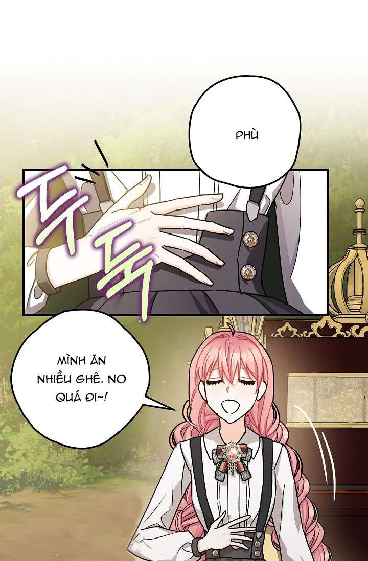 Liều Thuốc An Thần Của Bạo Chúa Chap 14 - Trang 4