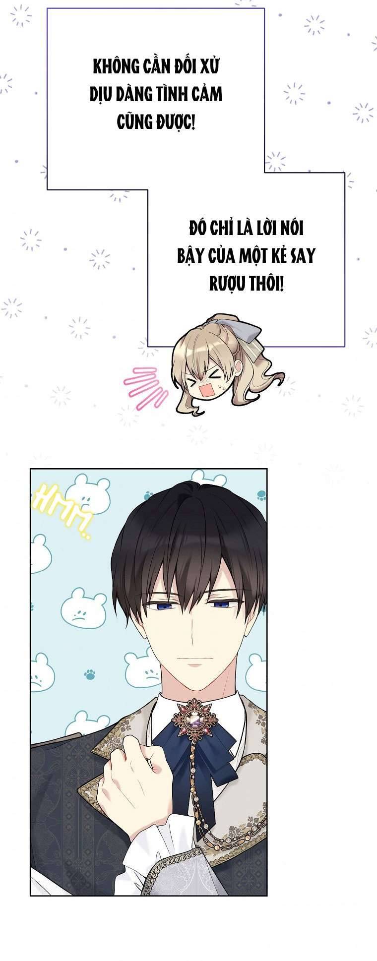 Vương Miện Lục Bảo Chap 65 - Trang 2