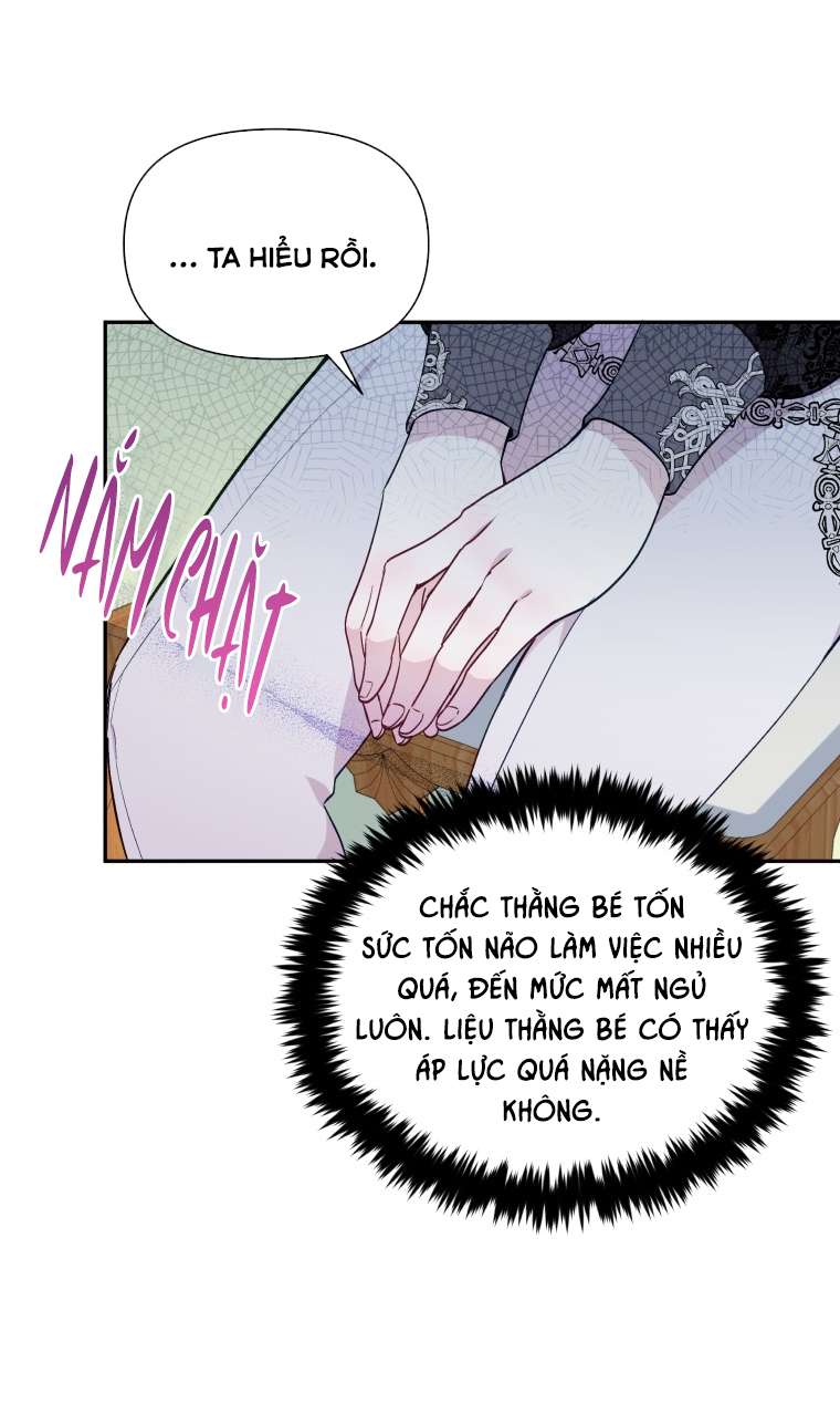 Người Bảo Hộ Của Bạo Quân Là Ma Nữ Tàn Độc Chap 65 - Trang 4
