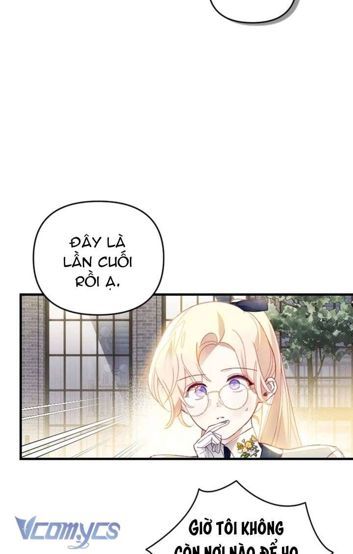 Nuôi vị hôn phu bằng tiền bạc. Chap 49 - Trang 2