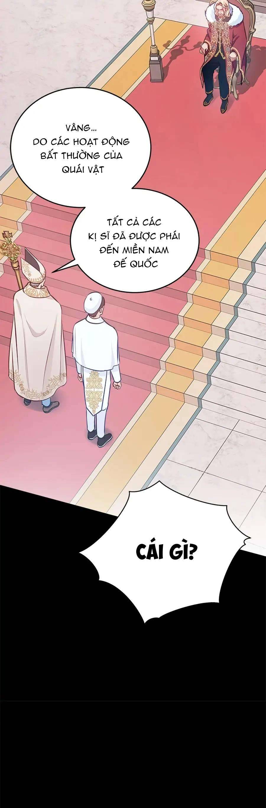 Ác Long Sống Làm Gì Cơ Chứ? Chap 2 - Trang 3