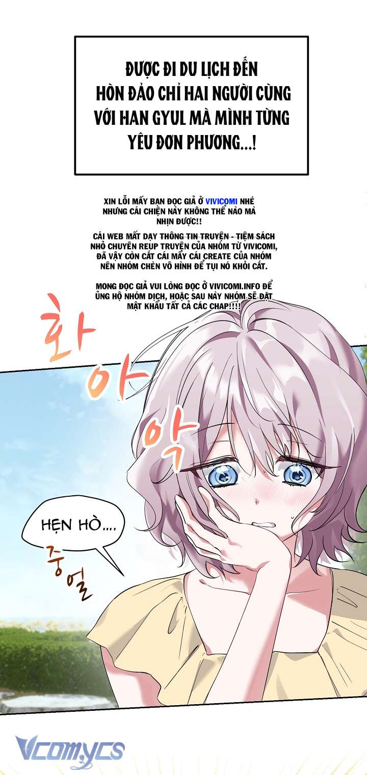 [18+] Dinh Thự Young Chun Hwa: Mãi Một Tình Yêu Chapter 2 - Trang 3