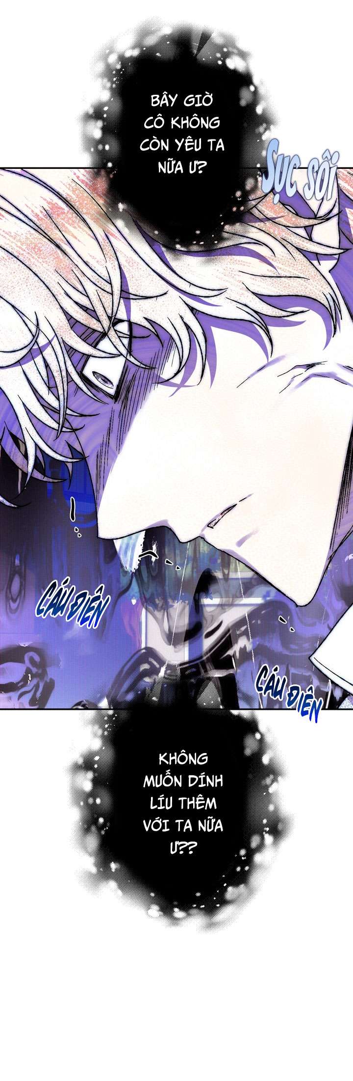 Cha À, Con Không Muốn Kết Hôn Đâu Chap 42 - Trang 2