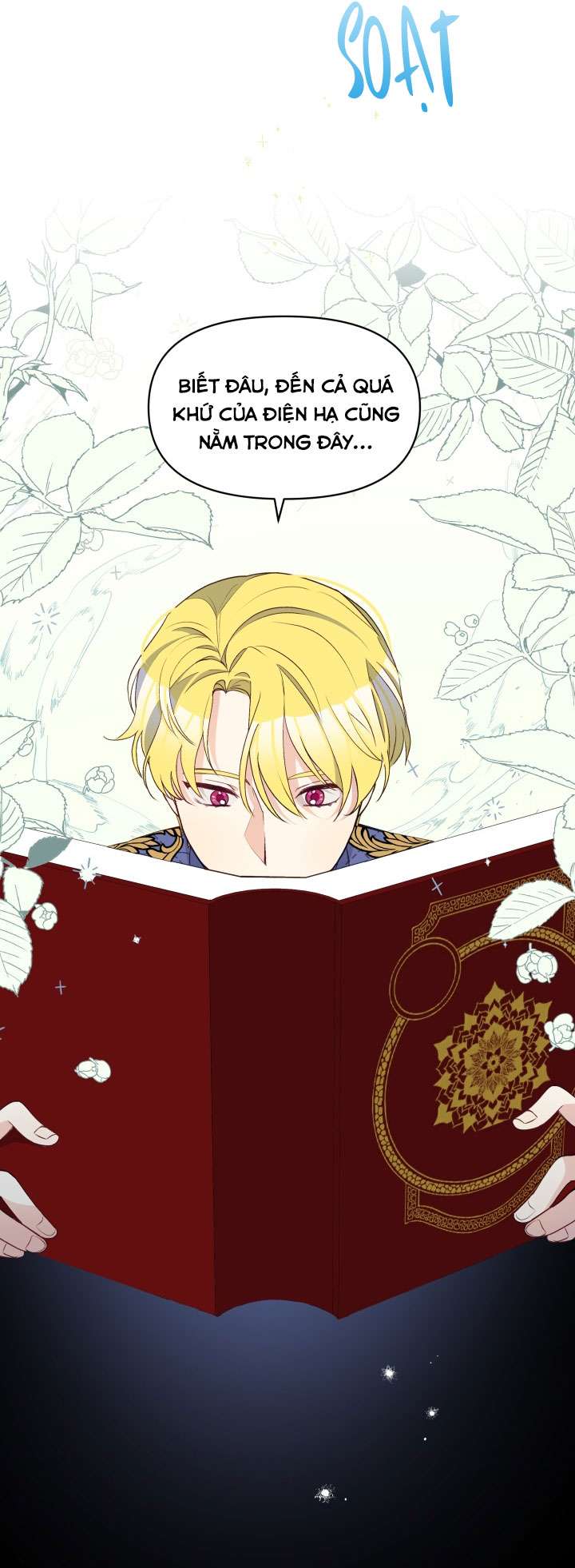 Người Bảo Hộ Của Bạo Quân Là Ma Nữ Tàn Độc Chap 45 - Trang 4