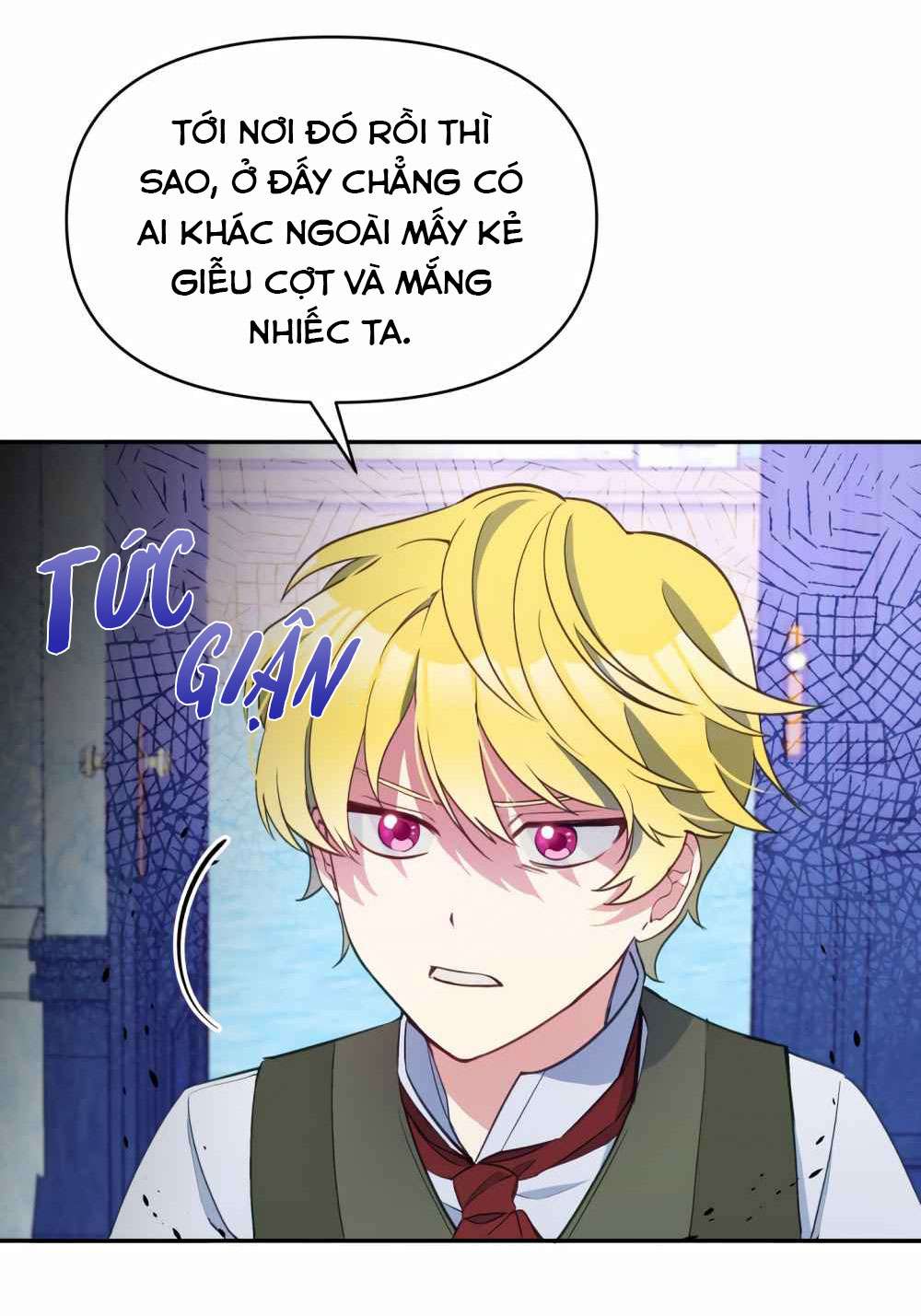 Người Bảo Hộ Của Bạo Quân Là Ma Nữ Tàn Độc Chap 21 - Trang 4