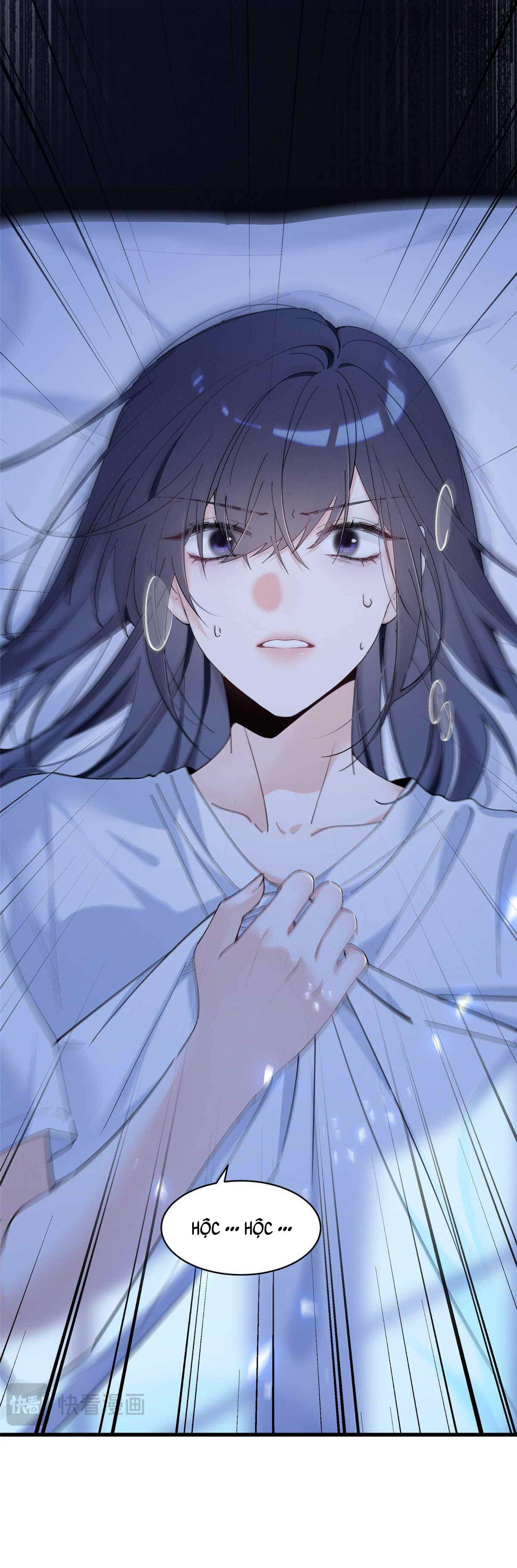 Phu Nhân, Thân phận của người lộ rồi Chapter 12 - Next Chap 13