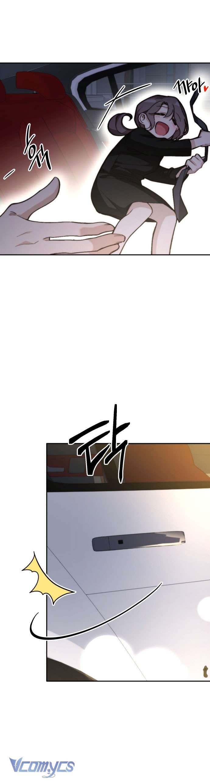 Ly Hôn Thì Dễ, Yêu Đương Mới Khó Chapter 13 - Trang 3