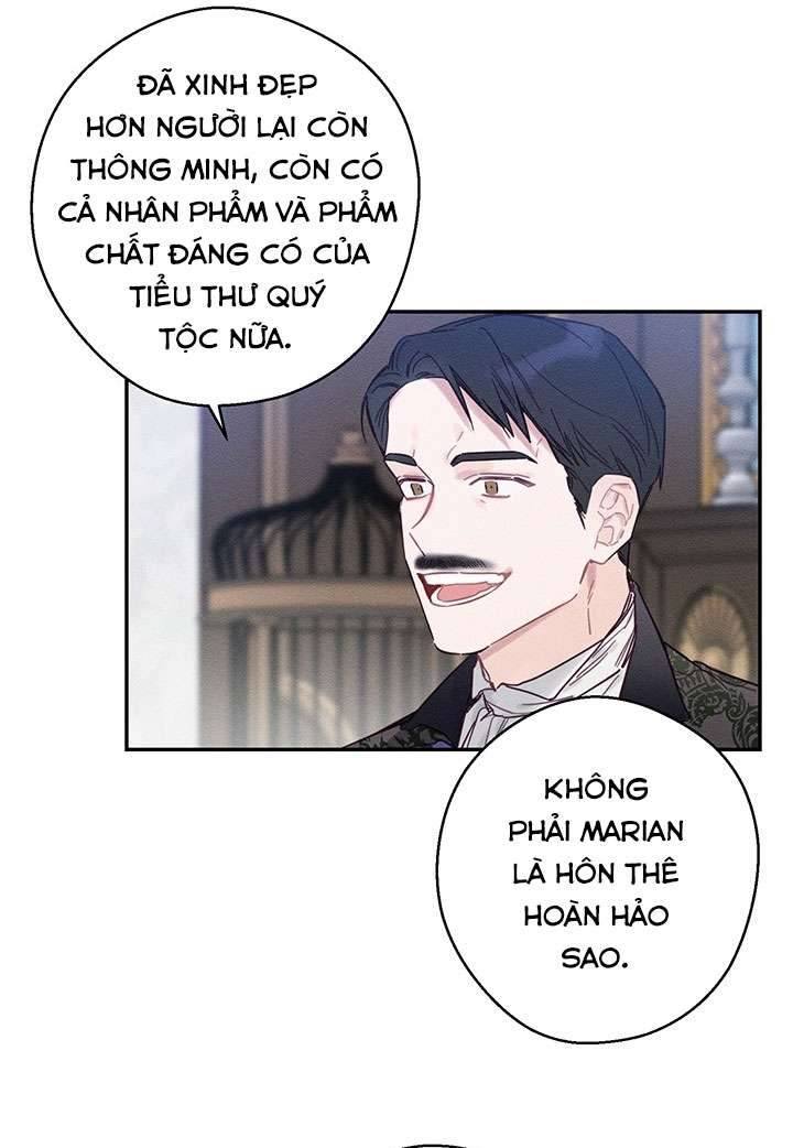Trước Tiên Phải Giấu Em Trai Cái Đã! Chap 23 - Trang 2