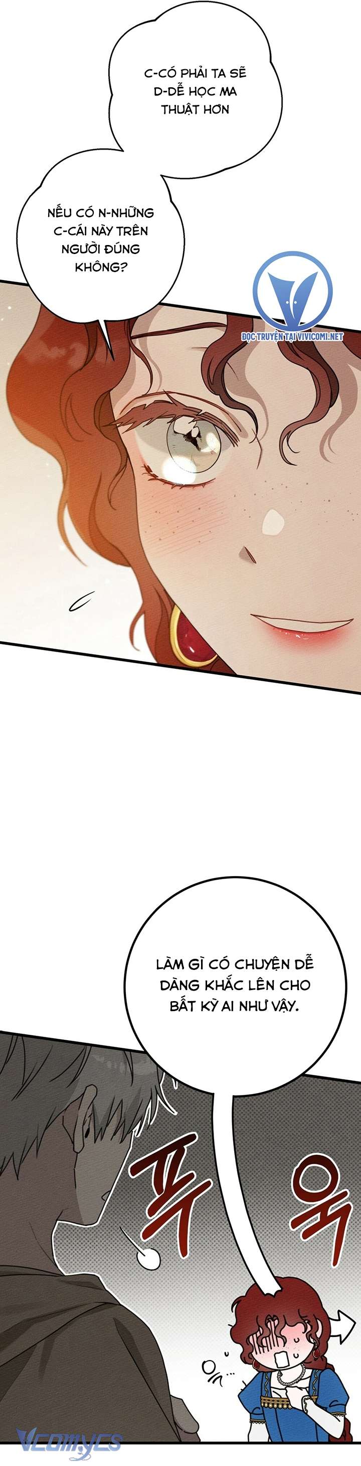 Dưới Bóng Cây Sồi Chap 50 - Next Chapter 50.1