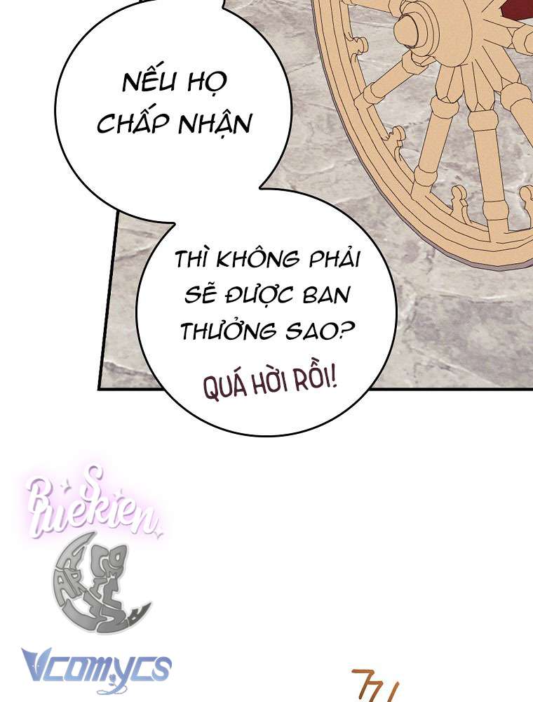 Chị Gái Của Nhân Vật Phản Diện Hôm Nay Cũng Đang Đau Khổ Chapter 29 - Trang 4